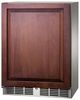 Perlick® Signature Series 3.1 Cu. Ft. Panel Ready Under the Counter Refrigerator-0