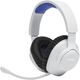 JBL® Quantum 360P White Wireless Headset-5