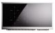 Ilve® Nostalgie II Series 48" White Pro Style Induction Range with Burnished Trim-2