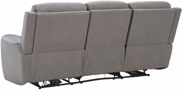 Signature Design by Ashley® 5Z-Comfort Coin Power Reclining Sofa with Adjustable Headrest-2
