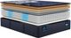 Serta® perfectsleeper X™ Prescott 14" Hybrid Plush Smooth Top King Mattress-2