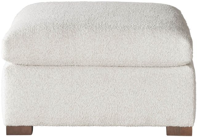 Universal Explore Home™ Customizable Modern U Choose Ottoman-1