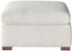 Universal Explore Home™ Customizable Modern U Choose Ottoman-1