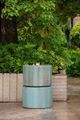 A & B Home Green Fountain-2