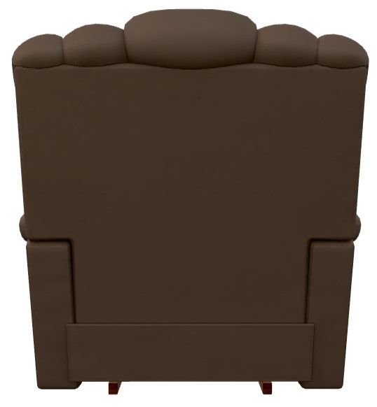 La-Z-Boy® Randell Canyon Power Rocking Recliner with Headrest and Lumbar-3