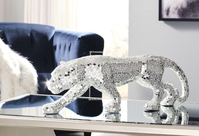 Signature Design by Ashley® Drice Mirror Sculpture-3