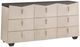 Michael Amini® Fantosini Silver Leaf Dresser-0