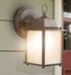 YHD Tara Brown Exterior Lighting-1