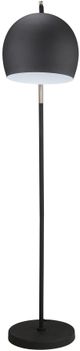 TOV Furniture by TOV Lighting Black Lucci Floor Lamp-1