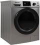 Magic Chef® 2.7 Cu. Ft. Gold Washer Dryer Combo-1