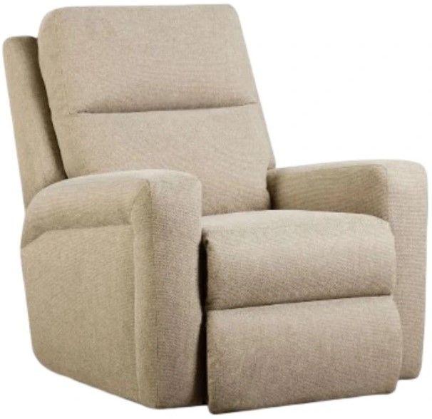 Southern Motion™ Customizable Metro Wall Hugger Power Recliner with Headrest and SoCozi™-0