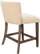 Sunny Designs™ Gibson Buckskin/Tobacco Leaf Counter Stool-3