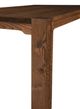 Artisan & Post by Vaughan-Bassett Dovetail Natural 100'' Gathering Dining Table-2