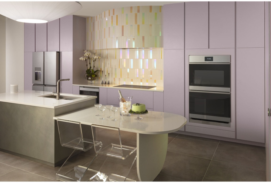 Why Monogram Kitchen Appliances Are a Designer Favorite | Arizona ...
