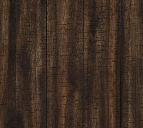 Homelegance® Cardano Driftwood Charcoal Queen Bed-3