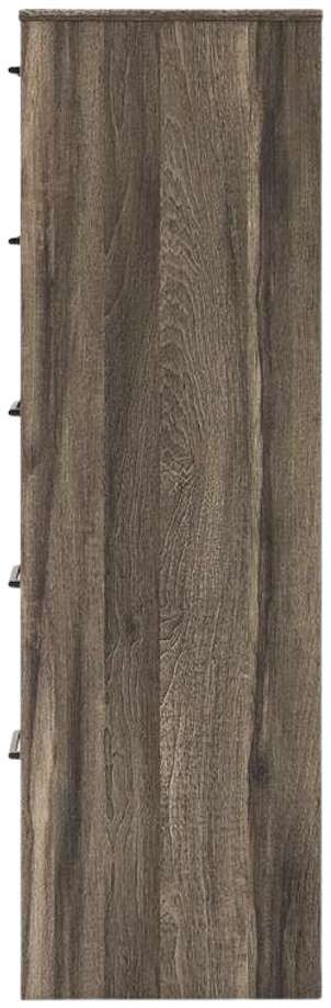 Signature Design by Ashley® Baystorm Brown Chest-3