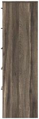 Signature Design by Ashley® Baystorm Brown Chest-3