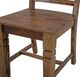 Porter International Designs Tahoe Harvest Dining Side Chair-4