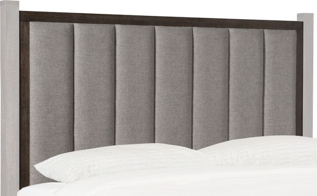 Hooker® Furniture Miramar Aventura Jackson California King Poster Bed Headboard-Footboard-Slats-3
