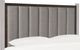 Hooker® Furniture Miramar Aventura Jackson California King Poster Bed Headboard-Footboard-Slats-3