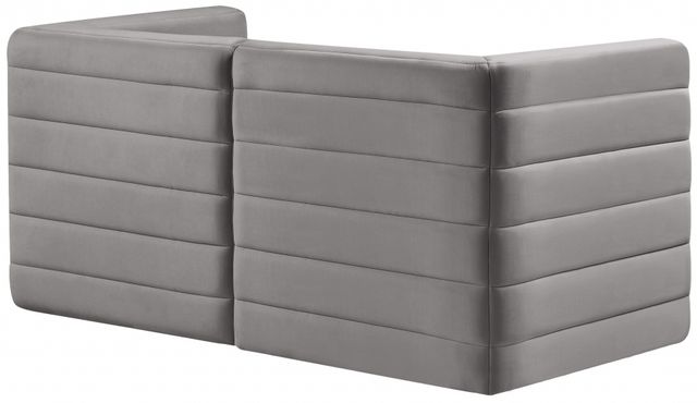 Meridian Furniture Quincy Gray Modular Sofa-1