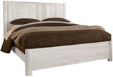 Soft White Oak