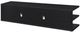 Coaster® Cartmill Black TV Stand Media Console-5
