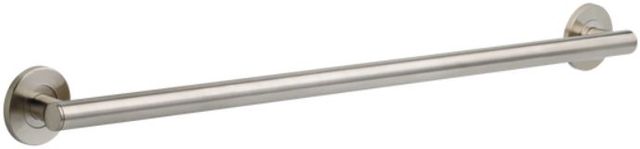 Delta Stainless 36" Grab Bar-0