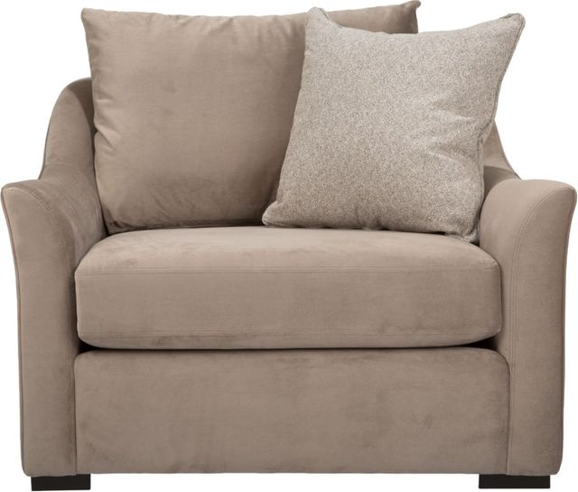 Decor-Rest® Furniture LTD Customizable 2112 Chair and a Half-1