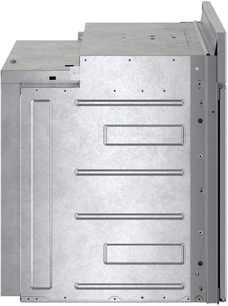 Bosch Benchmark® Series 30" Stainless Steel Electric Built In Single Oven-3