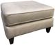 Stanton™ Customizable 467 Small Square Ottoman-0
