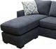 Stanton™ Customizable 384 Chaise Sofa-1