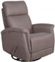 GoBerce® Gray Recliner-0