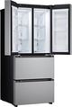 LG 30" 14.3 Cu. Ft. Stainless Steel Look Kimchi/Specialty Food French Door Refrigerator -1