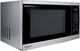 Sharp® Carousel® 1.6 Cu. Ft. Stainless Steel Countertop Microwave-1