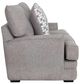 Franklin™ Ashton Kittery Pewter Loveseat-3