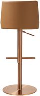 TOV Furniture Reagan Cafe Au Lait Adjustable Stool-5