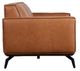 Porter International Designs Carina Camel Sofa -2