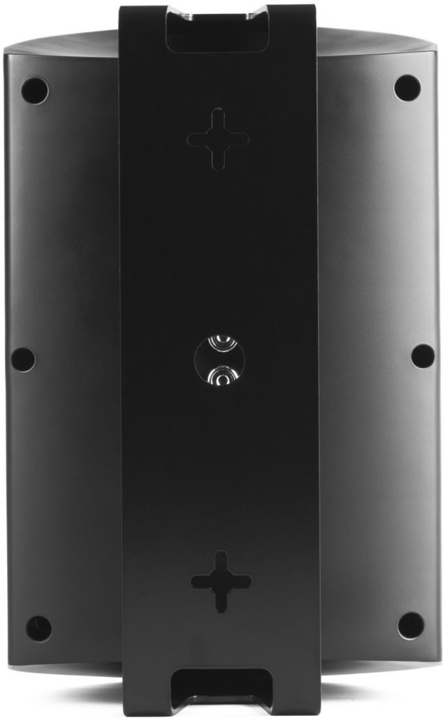 Definitive Technology® Dymension Outdoor™ 5.25" Black Outdoor Surface Mount Speakers-3