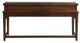 Liberty Furniture Aspen Skies Russet Brown Console Table-1