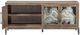 Fairfield® Customizable Coeurd'Alene Credenza-2