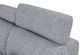 Furniture of America® Chatteris Gray Sectional-5