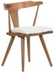 Four Hands Ripley Dining Chair with Cushion-0