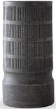 Signature Design by Ashley® Beninworth Antique Black 8" Vase-0