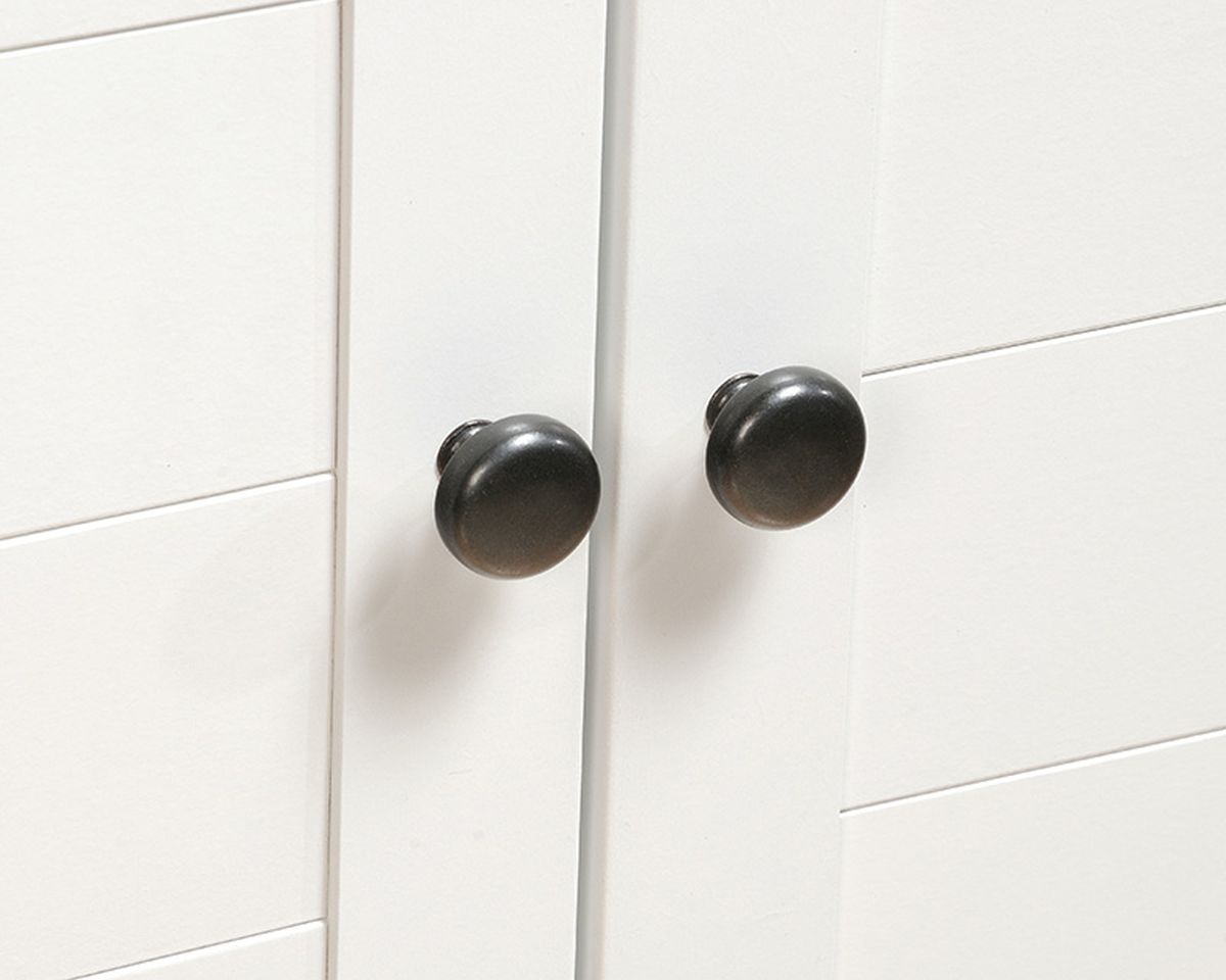Sauder Cottage Road Storage Cabinet - Thumbnail 3