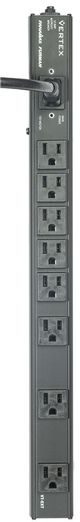 Panamax® Vertex Vertical Power Distribution-2