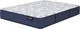 Mattress 1st® by Serta® Donegal 11.5" Wrapped Coil Firm Tight Top Twin XL Mattress-0
