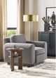 Vanguard® Furniture Peyton Brown End Table-1