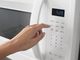Whirlpool® 1.7 Cu. Ft. White Over the Range Microwave-5