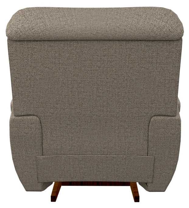 La-Z-Boy® Joshua Fawn Power Rocking Recliner with Headrest-3
